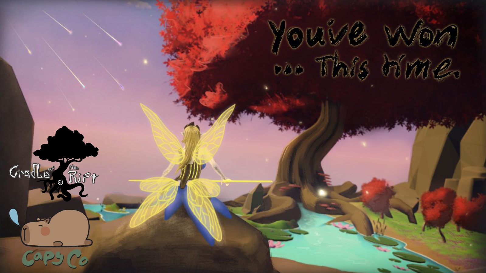 Home cradle of the rift frontpage