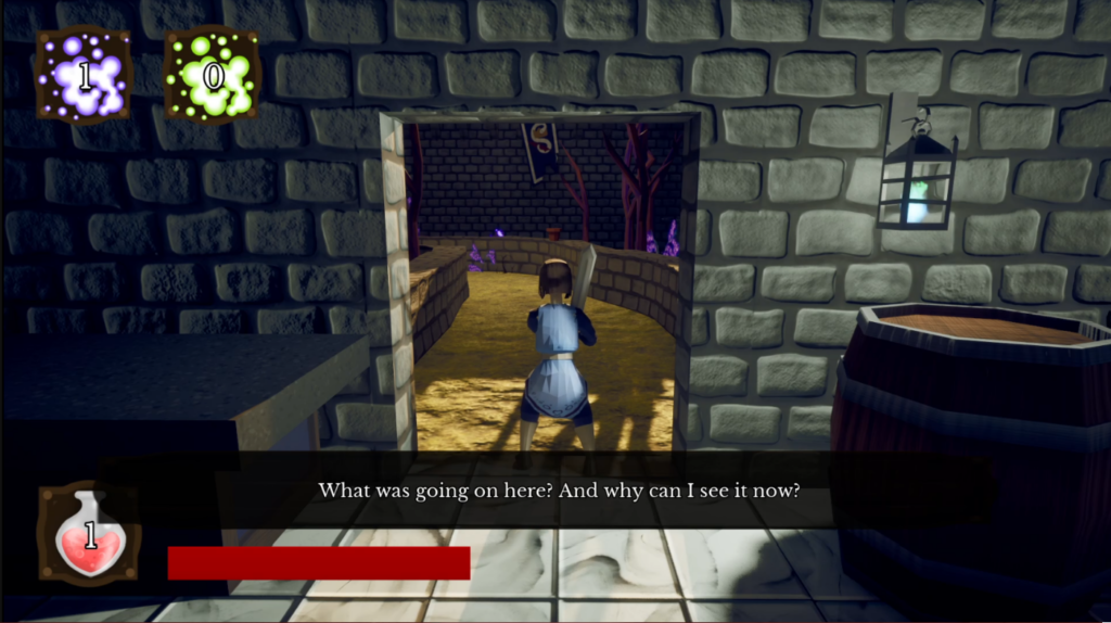 game screen 5 1